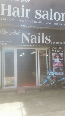 Cần sang nhượng cửa hàng Nail ở 136 Hồ Tùng Mậu, Bắc Từ Liêm, Hà Nội