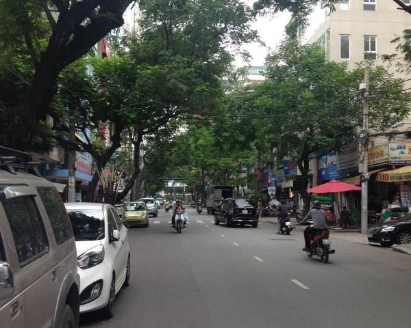 Cho thuê nhà riêng tại Phường 4, Quận 3,  Hồ Chí Minh diện tích 80m2  giá 85 Triệu/tháng