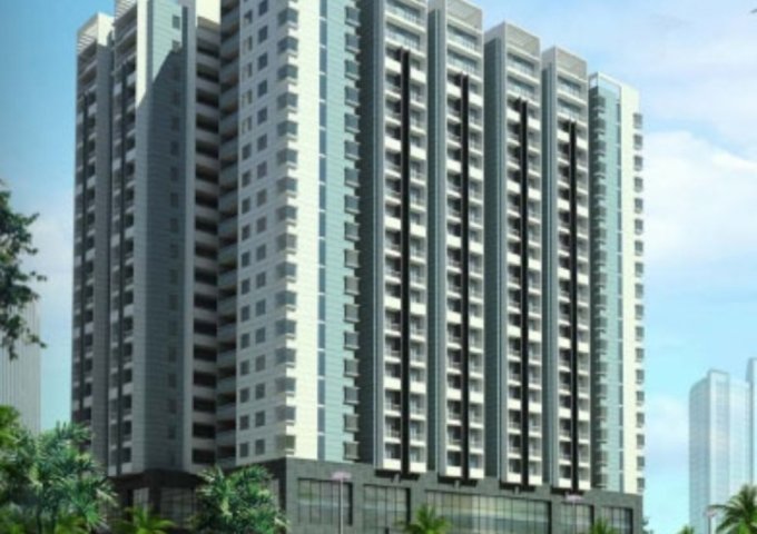 Bán căn hộ chung cư tại Dự án Chung cư 170 Đê La Thành - GP Building, Đống Đa,  Hà Nội diện tích 126m2  giá 32  Triệu/m²