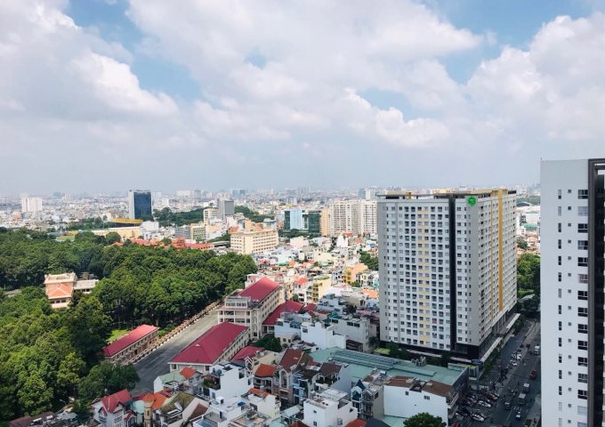 Orchard Parkview cần cho thuê căn 83m2 3PN, full NT như hình, tầng cao view đẹp giá 21 triệu/tháng