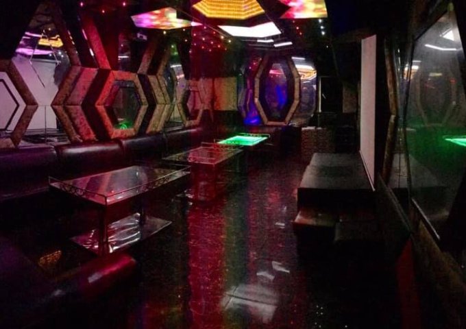 Bán karaoke Hoàng thế thiên - Đông Hải 1- Hải An- Hải Phòng
