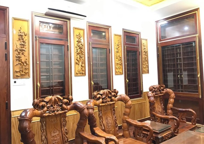Nhà 3.5 tầng mặt tiền Lương Văn Can -Cẩm Lệ Đà Nẵng