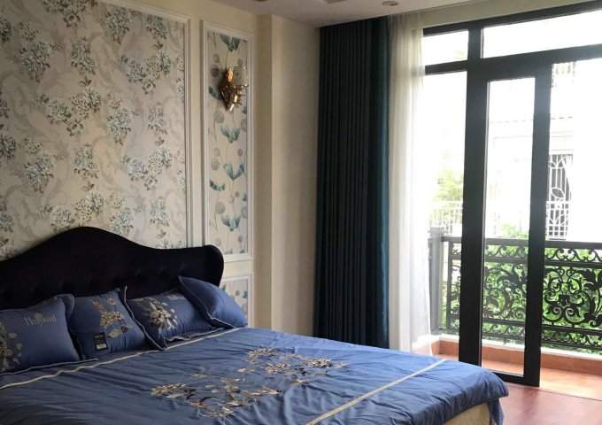 VÒNG XUYẾN LÊ TRỌNG TẤN TỐ HỮU, GIẾNG SEN, LA KHÊ, mới đẹp, 50m 5t 4.5m giá 5 tỷ