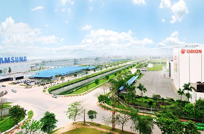 Bán đất công nghiệp Bắc Ninh, quy mô 7ha, bàn giao mặt bằng ngay khi kí hợp đồng,0898588741.