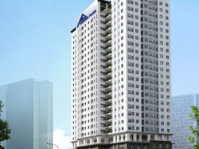 Bán căn hộ chung cư tại Hà Đông,  Hà Nội diện tích 90m2