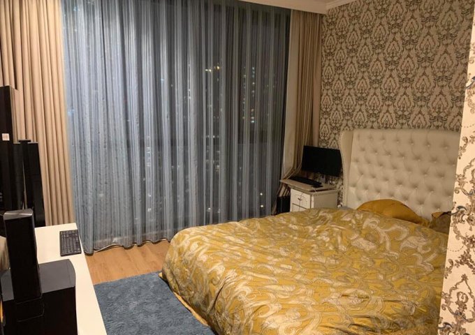 Căn hộ 3 phòng ngủ đẹp, giá rẻ, Royal City- Thanh Xuân- Hà Nội