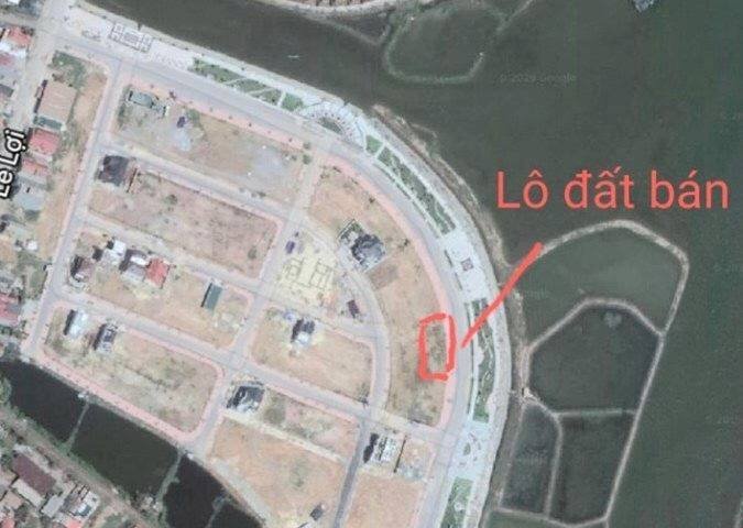 Bán đất tại Xã Đức Ninh Đông, Đồng Hới, Quảng Bình diện tích 352.4m2 giá 21,000,000 Triệu/m² Đồng Hới, Quảng Bình.