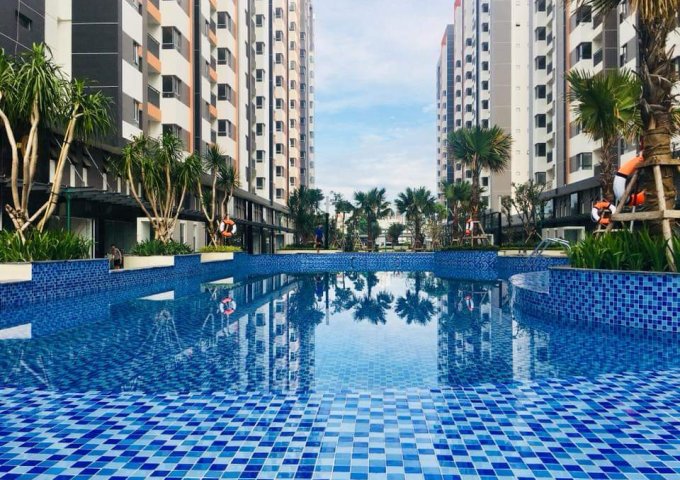 CHO THUÊ CĂN HỘ HIM LAM PHÚ AN , 32 THUỶ LỢI, PHƯỚC LONG A, QUẬN 9, HỒ CHÍ MINH