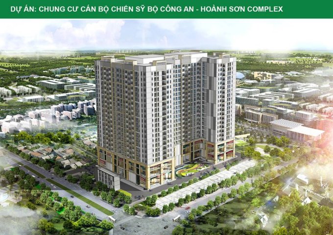 Chỉ còn căn duy nhất 64.8m dự án 282 Nguyễn Huy Tưởng_Thanh Xuân. LH: 0372147629