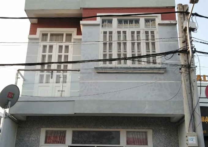 Bán nhà mặt tiền đường Mạc Thiên Tích, gần mặt tiền đường Mậu Thân