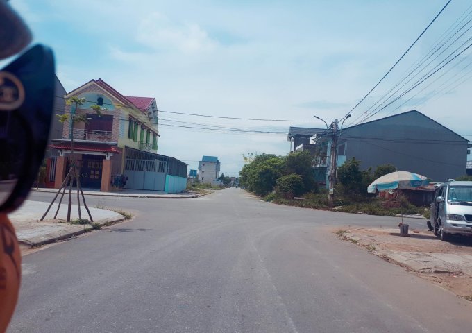Bán đất KQH Bàu Vá đường 19,5m - Vịt Thuận rẽ vào Vị trí nên đầu tư vào thời điểm này 