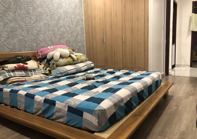 Cần cho thuê gấp căn hộ ở The Easter city, đường Phạm Hùng, Bình Chánh