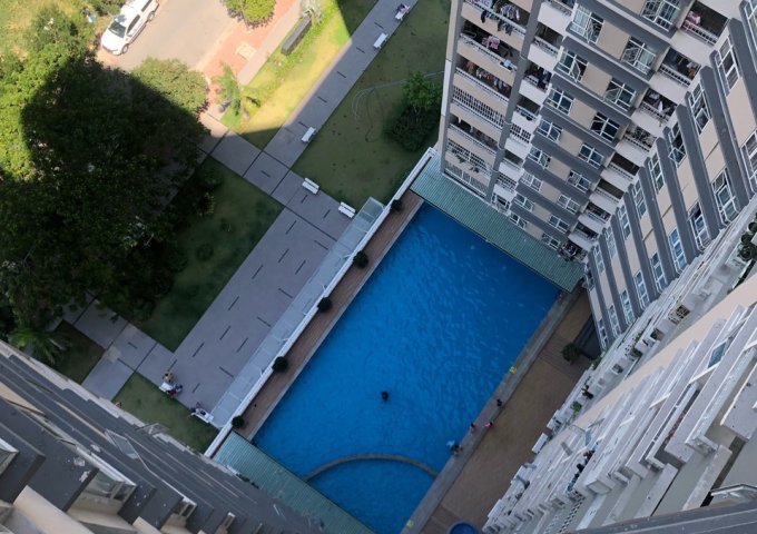 Cần cho thuê gấp căn hộ ở The Easter city, đường Phạm Hùng, Bình Chánh