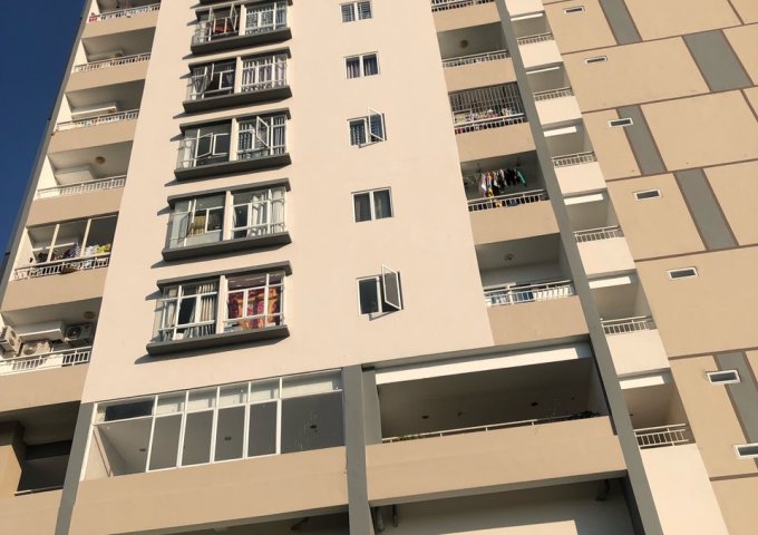 Cần cho thuê gấp căn hộ ở The Easter city, đường Phạm Hùng, Bình Chánh