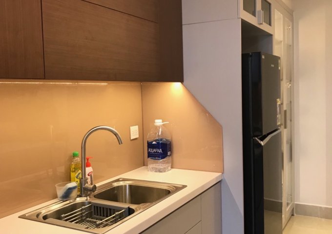 Rental of 3pn Sunrise City View apartment for rent full price only 1200 $ - LH 0907704252 Area: Apartment for rent at Sunrise City View - District 7 -