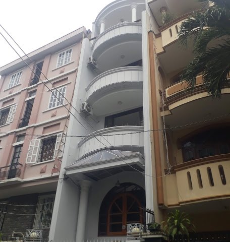  Bán nhà riêng HXH tại Phường 25, Bình Thạnh, Hồ Chí Minh diện tích 80m2 giá 13 Tỷ
