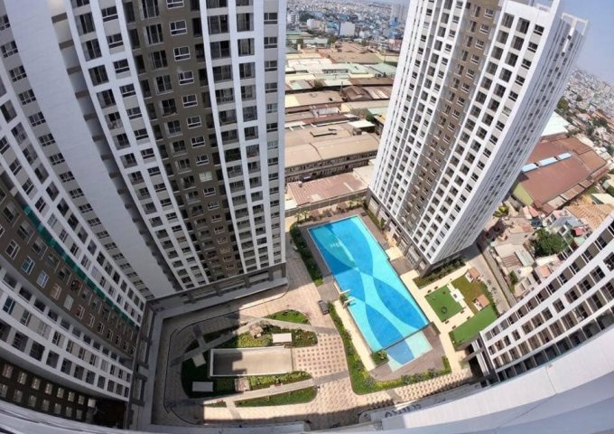 Bán căn hộ chung cư tại Dự án Căn hộ RichStar, Tân Phú,  Hồ Chí Minh diện tích 53m2  giá 2.250 tỷ
