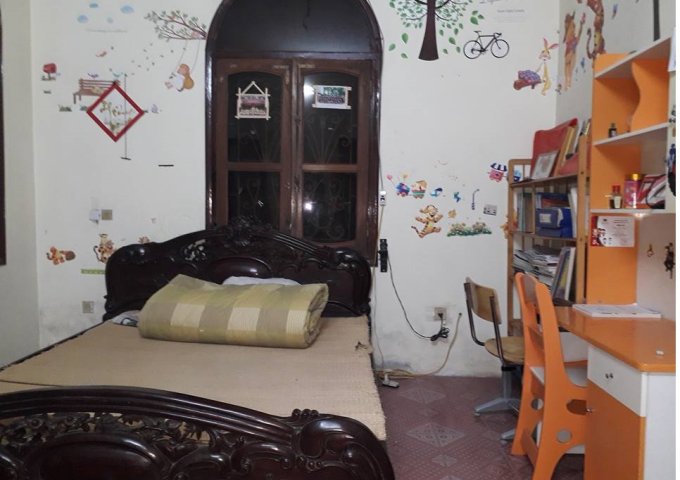 Bán nhà mặt phố Thạch Bàn, hơn 3 tỷ 41m2 0967838338