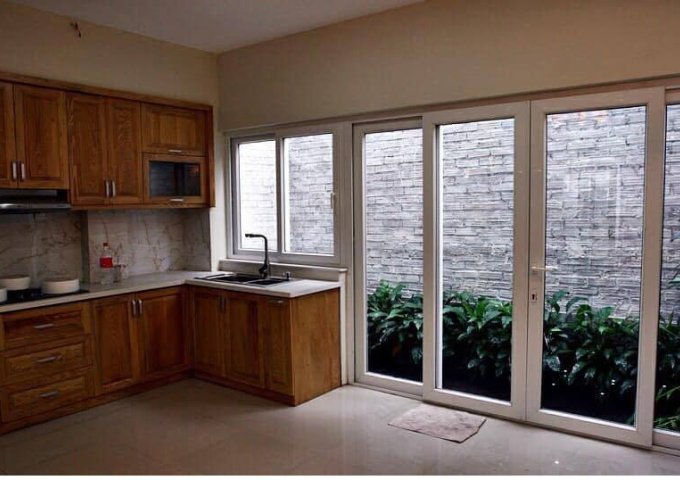 Bán nhà mặt phố Thạch Bàn, hơn 3 tỷ 41m2 0967838338