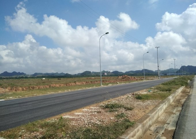 Bán đất trong KCN tại Thanh Hóa dt từ 1.000m2-10 hecta giá 35 usd/m2