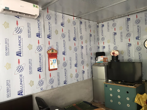 Sang nhượng cửa hàng đang kinh doanh Gara oto tại Hải An - Hải Phòng - Mặt tiền đẹp - Gía hấp dẫn.