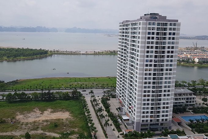 Green bay garden Hạ Long sinh lời 150-170 triệu/năm từ số vốn 800 triệu/căn,ck mua 9%,vay 70% ls 0%/12 tháng
