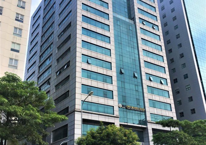 Kênh chính thức BQL tòa nhà cho thuê văn phòng hạng B khu vực Duy Tân, Cầu Giấy, diện tích cắt chia linh hoạt 