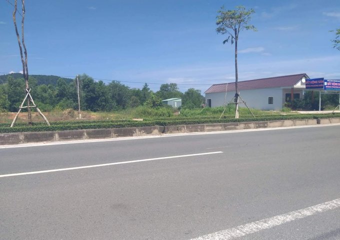 Chính chủ bán lô đất 500m2 MT đường lớn, xã Dương Tơ, Phú Quốc.