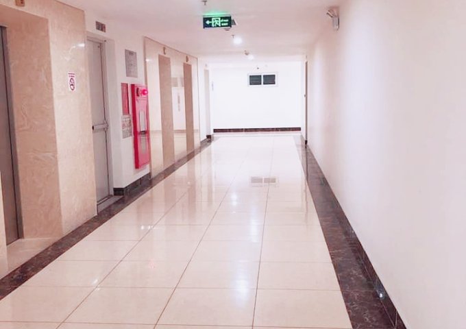 Bán gấp căn hộ chung cư Trương Định Complex, Hai Bà Trưng, diện tích 90m2  giá 2.2 Tỷ