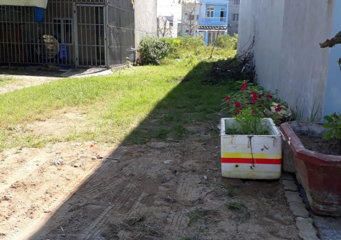 Tôi chính chủ bán gấp lô đất đường Phước Lý 8, KĐT Phước Lý