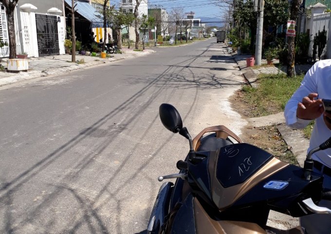 Tôi chính chủ bán gấp lô đất đường Phước Lý 8, KĐT Phước Lý