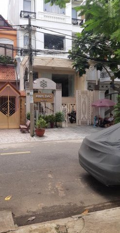 Nhà 99 đường số 7 khu An Phú An Khánh - Song Hành, DT: 7,5 x 20m