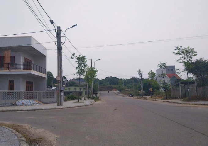 Bán Lô Đất Khu Quy Hoạch Bàu Vá Giai Đoạn 3 Đợt 1 TP Huế