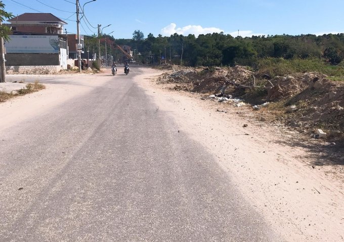 Bán Lô Đất Khu Quy Hoạch Bàu Vá Giai Đoạn 3 Đợt 1 TP Huế