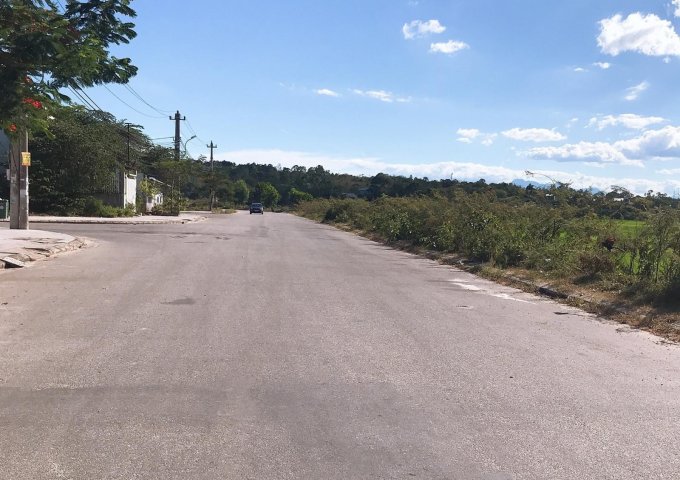 Bán Lô Đất Khu Quy Hoạch Bàu Vá Giai Đoạn 3 Đợt 1 TP Huế