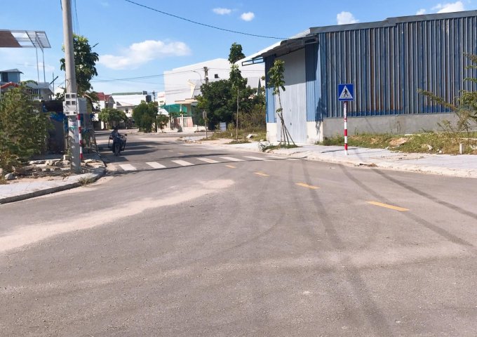 Bán Lô Đất Khu Quy Hoạch Bàu Vá Giai Đoạn 3 Đợt 1 TP Huế