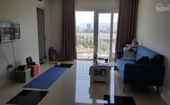 Bán căn hộ chung cư tại Dự án The Monarchy, Sơn Trà,  Đà Nẵng diện tích 74m2  giá 3.2 Tỷ