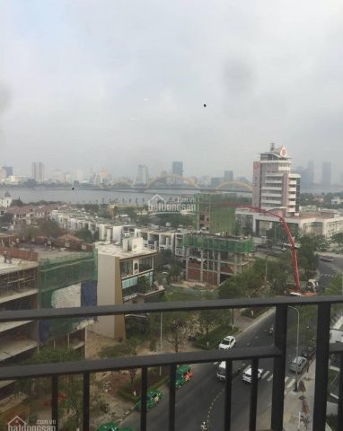 Bán căn hộ chung cư tại Dự án The Monarchy, Sơn Trà,  Đà Nẵng diện tích 74m2  giá 3.2 Tỷ