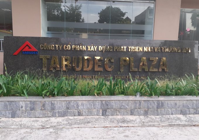Nhận nhà ở ngay chung cư Tabudec Plaza, hỗ trợ lãi suất 0% trong 12 tháng, Liên hệ: 090 4994 868