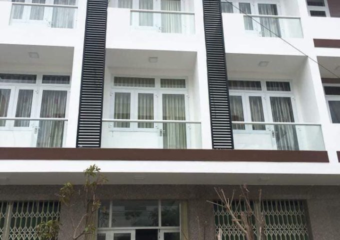 Cho thuê nhà nguyên căn khu đô thị Lê Hồng Phong 2, Nha Trang