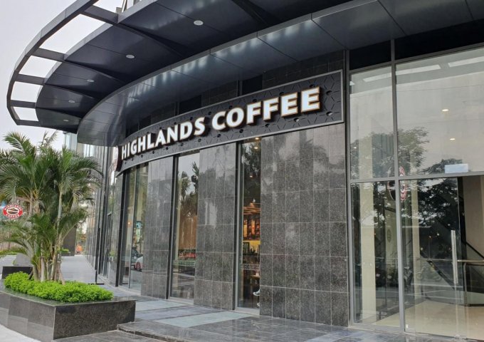 Cho thuê nhanh căn hộ 2 ngủ -3 ngủ của chung cư Hpc landmark 105 - Tố Hữu - HÀ đông 0985.111.925