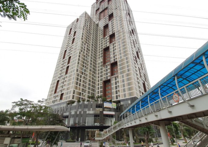 Cho thuê nhanh căn hộ 2 ngủ -3 ngủ của chung cư Hpc landmark 105 - Tố Hữu - HÀ đông 0985.111.925