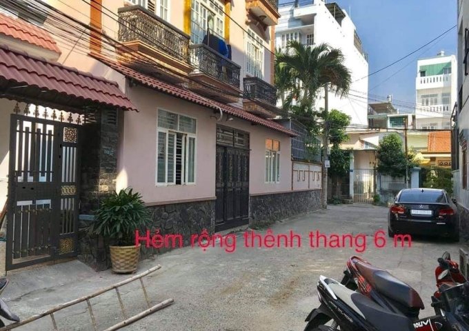 Cần bán gấp nhà quận Tân Bình 9.3x6 56m2 giá chỉ 5 tỷ.