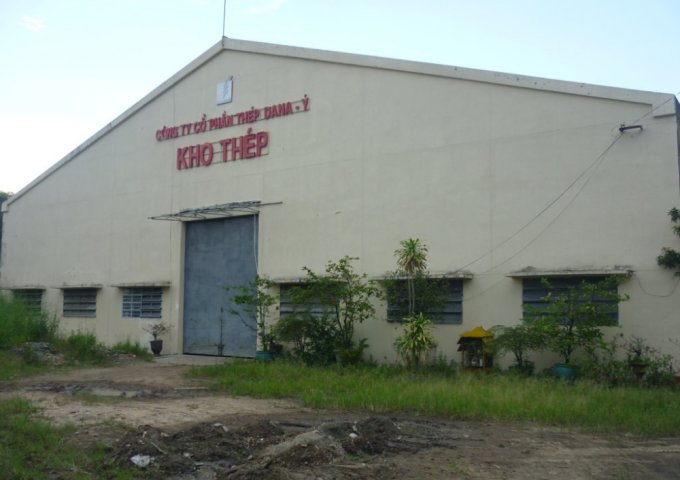 Cho thuê nhà xưởng tại Thuận An - 3000m2 - 3000$/tháng