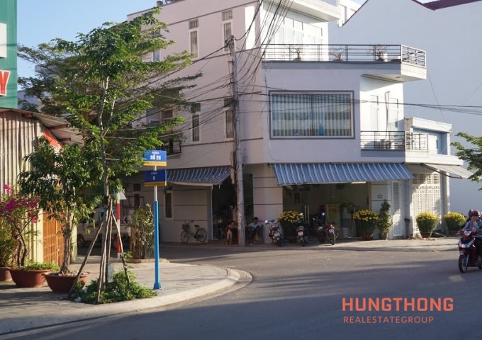 Bán đất đường số 28 khu đô thị Phước Long Nha Trang , giá rẻ 3 tỷ 900 triệu