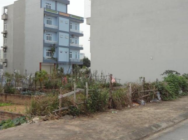 Bán đất dịch vụ khu D Yên Nghĩa 50m, 2.25 tỷ LH 0906223933