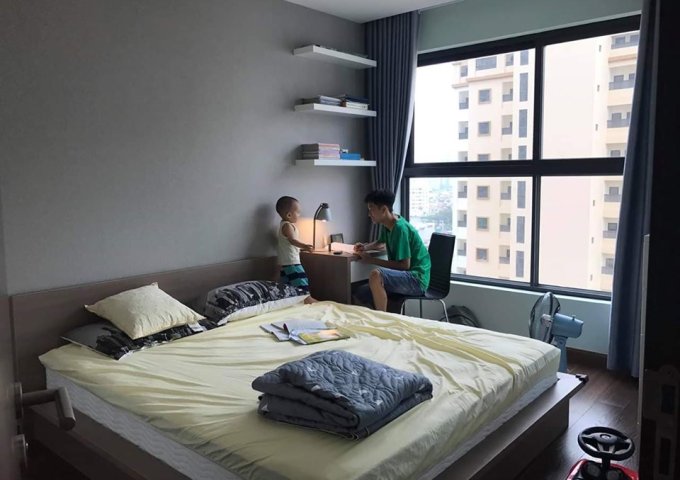 Bán gấp căn hộ 2 phòng ngủ DT 82,7 m2 tòa G2 Five Kim Giang đầy đủ nội thất đẹp