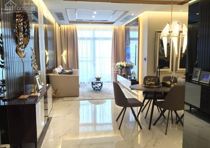 Cho thuê nhiều căn hộ Grand View, Phú Mỹ Hưng, Q7, DT 118m2, giá 19 triệu/tháng.