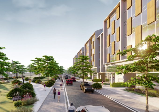 Cần bán gấp 700m2 đất xây Khách sạn tại phường Cẩm An - Hội An, Đường nhựa 13,5m Đã có sổ_ Giá 32 triệu/m2