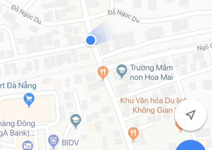 Bán đất tặng nhà C4 Nguyễn Đức Trung, 68m2 giá 6 tỷ 7